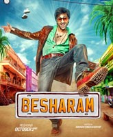 Besharam / 